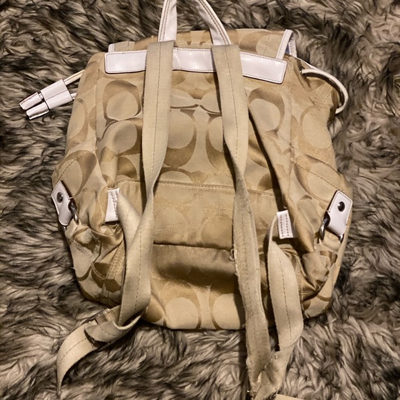 Coach - Picture 2 of 3